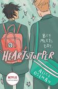 Alice Oseman: Heartstopper