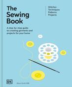 Alison Smith: The Sewing Book image