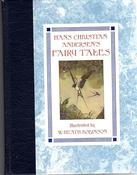 Andersen-hans-christian: Hans Christian Andersen's Fairy Tales ( Second-Hand) image