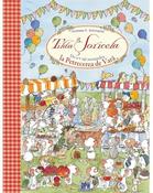 Andreas H. Schmachtl: Tilda Soricela - De-a v-ati ascunselea la petrecerea de vara image