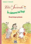 Andreas H. Schmachtl: Tilda Soricela - In cautarea lui Rupi image