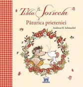 Andreas H. Schmachtl: Tilda Soricela - Paturica prieteniei image