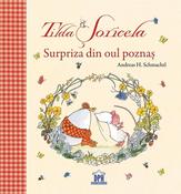 Andreas H. Schmachtl: Tilda Soricela - Surpriza din oul poznas image