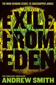 Andrew Smith: Exile from Eden image
