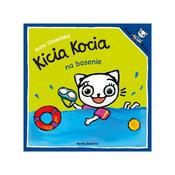 Anita Glowinska: Kicia Kocia - Na Basenie image