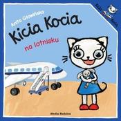 Anita Glowinska: Kicia Kocia - Na Lotnisku