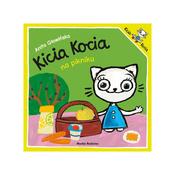 Anita Glowinska: Kicia Kocia - Na Pikniku