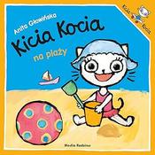 Anita Glowinska: Kicia Kocia - Na Plazy image