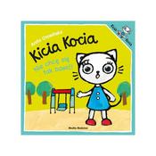 Anita Glowinska: Kicia Kocia - Nie Chce Sie Tak Bawic! image