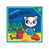 Anita Glowinska: Kicia Kocia - To Moje! image