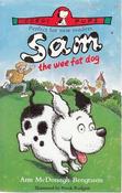 Ann Mcdonagh-Bengtsson: Sam, the Wee Fat Dog illustrated by Frank Rodgers (Second-Hand) image