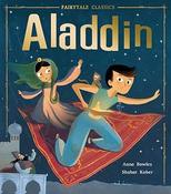 Anna Bowles: Aladdin (Second-Hand) image
