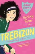 Anne Digby: Hockey Term at Trebizon #9 image