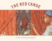 Anne Yvonne Gilbert: The Red Canoe image