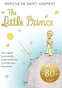 Antoine De Saint Exupery: The Little Prince image
