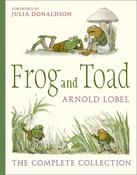 Arnold Lobel: Frog and Toad - The Complete Collection