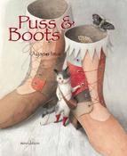 Ayano Imai: Puss in Boots