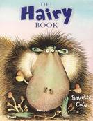 Babette Cole: The Hairy Book (Second-Hand)