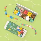 Bead Kit: Wildflower Bracelet