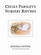 Beatrix Potter: Cecily Parsley's Nursery Rhymes image
