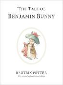 Beatrix Potter: The Tale of Benjamin Bunny (Second-Hand) image