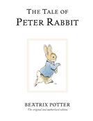 Beatrix Potter: The Tale of Peter Rabbit image