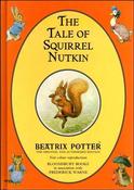 Beatrix Potter: The Tale Of Squirrel Nutkin ( Second-Hand)