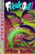 Bill Condon and Robert Wood: Freak Out! (Second-Hand)