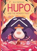 Billy Partridge: Hupo and The Wonder Thief image