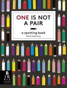 Britta Teckentrup: One is Not a Pair