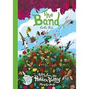 Carles Porta: The Band, from Tales from Hidden Valley image
