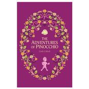Carlo Collodi: The Adventures of Pinocchio image