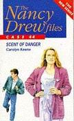 Carolyn Keene: Scent of Danger - Nancy Drew Files (Second-Hand) image