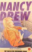Carolyn Keene: The Clue in the Crossword Cipher - The Nancy Drew Mystery Stories (Second-Hand) image
