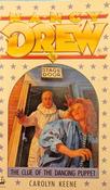 Carolyn Keene: The Clue of the Dancing Puppet - The Nancy Drew Mystery Stories (Second-Hand)
