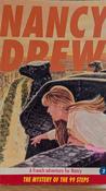 Carolyn Keene: The Mystery of the 99 Steps - The Nancy Drew Mysteries (Second-Hand) image