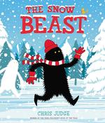 Chris Judge: The Snow Beast
