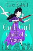Chris Riddell: Goth Girl and the Ghost of a Mouse