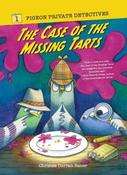 Christee Curran-Bauer: The Case of the Missing Tarts image