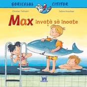 Christian Tielmann &amp; Sabine Kraushaar: Max invata sa inoate image