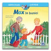 Christian Tielmann &amp; Sabine Kraushaar: Max la bunici image