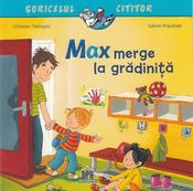 Christian Tielmann &amp; Sabine Kraushaar: Max merge la grădiniță image