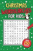 Christmas Wordsearches for Kids image