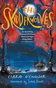 Ciara O'Connor: The Skidderwolves, illustrated by Sarah Horne image
