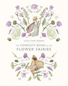 Cicely Mary Barker: The Complete Book of the Flower Fairies image