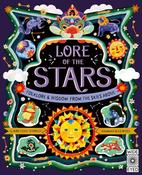 Claire Cock-Starkey: Lore of the Stars Folklore and Wisdom from the Skies Above, illustrated by Hannah Bess Ross