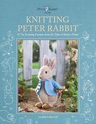 Claire Garland: Knitting Peter Rabbit