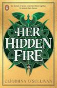 Cliodhna O'Sullivan: Her Hidden Fire image