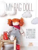 Corinne Crasbercu: My Rag Doll image