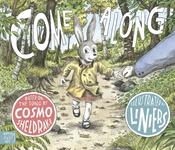Cosmo Sheldrake: Come Along, illustrated by Liniers image